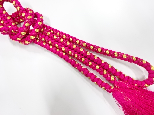 Japanese Kimono / Accessories Silk